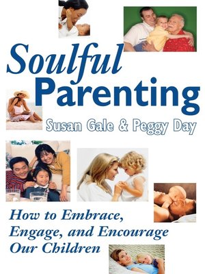 cover image of Soulful Parenting